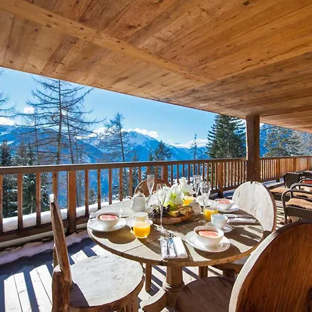 Lasttminutebooking - St Andrae Hideaway *